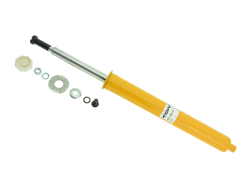 Koni Sport (Yellow) Shock 02-03 Subaru Impreza Incl. WRX - Rear - awdtuningtx