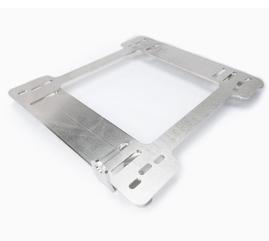 NRG Seat Brackets - 99-05 BMW E46 - Pair - awdtuningtx