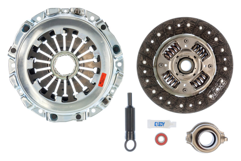 Exedy 2005-2005 Saab 9-2X Aero H4 Stage 1 Organic Clutch Subaru Forester 2004-2005 - awdtuningtx