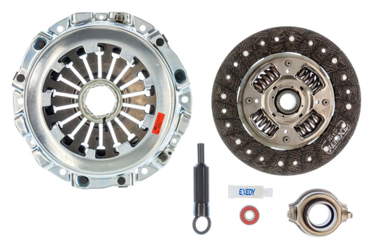 Exedy 2005-2005 Saab 9-2X Aero H4 Stage 1 Organic Clutch Subaru Forester 2004-2005 - awdtuningtx