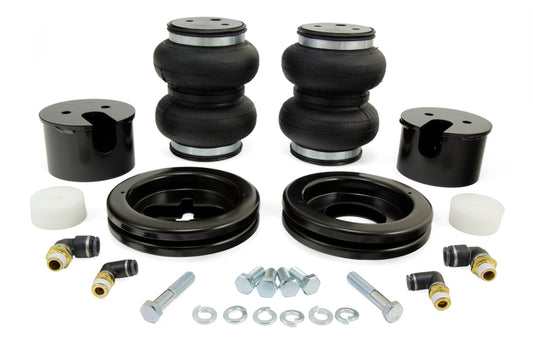 Air Lift Performance 2015+ Volkswagen Golf/GTI/Golf R MK 7 / 2016+ Audi A3 Rear Kit - awdtuningtx
