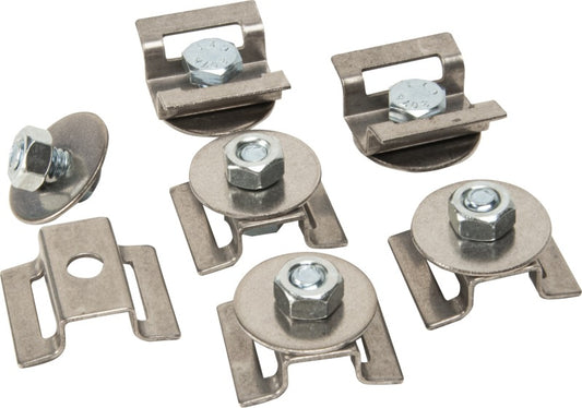 DEI Universal Heat Shield Stand-Off Mounting Kit - awdtuningtx