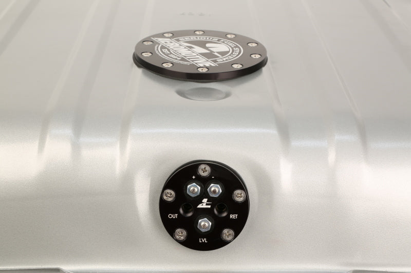 Aeromotive 55-57 Chevrolet 340 Stealth Gen 2 Fuel Tank - awdtuningtx