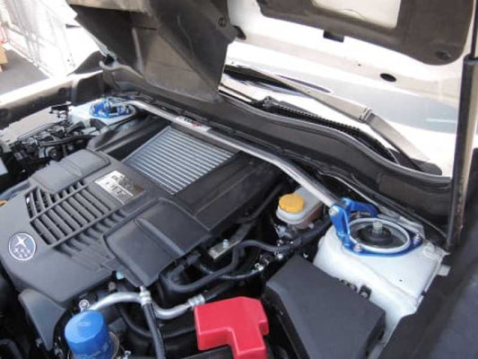 Cusco Strut Bar OS Front 12 Subaru Forester 2.0XT (SJG) - awdtuningtx