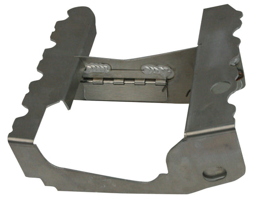 Moroso Honda S2000 Oil Pan Baffle Kit - awdtuningtx
