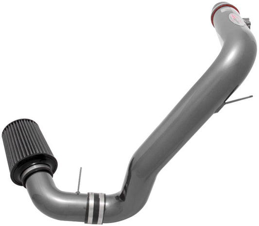 AEM 08-09 Honda Accord V6 Silver Cold Air Intake - awdtuningtx