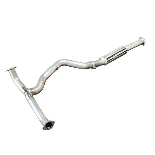 Remark 2015+ Subaru WRX/STI VA Resonated Mid Pipe - awdtuningtx