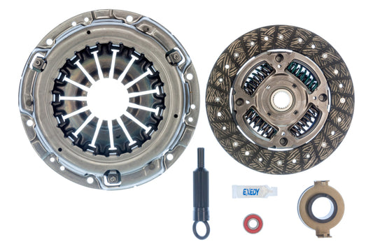 Exedy OE 2006-2008 Subaru Impreza H4 Clutch Kit - awdtuningtx