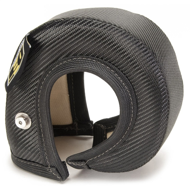 DEI Turbo Shield T3 - Shield Only - Onyx - awdtuningtx