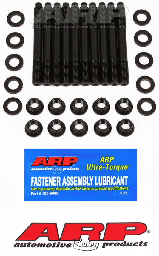 ARP Toyota 1NZFE 1.5L 4-cylinder DOHC Main Stud Kit - awdtuningtx