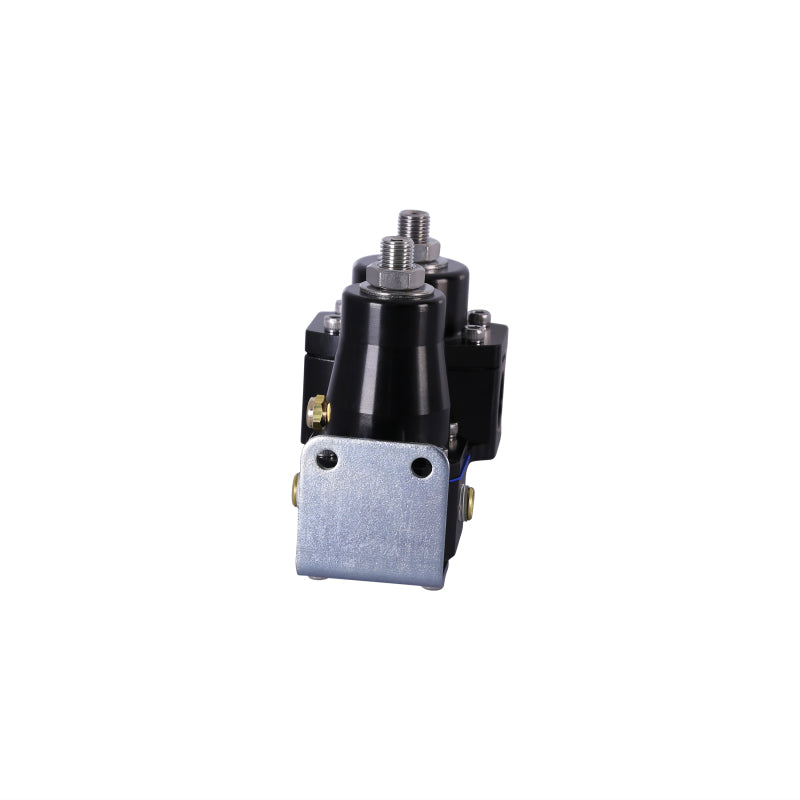 Aeromotive EFI to Carburetor Fuel Pressure Regulator - awdtuningtx