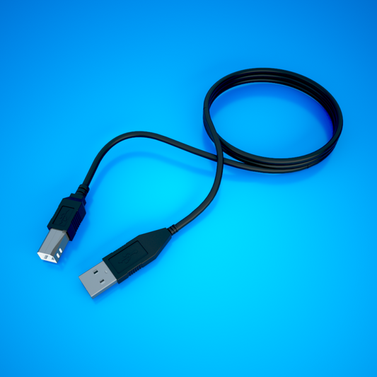 HPT USB A to C 6ft Cable for MPVI2 - awdtuningtx