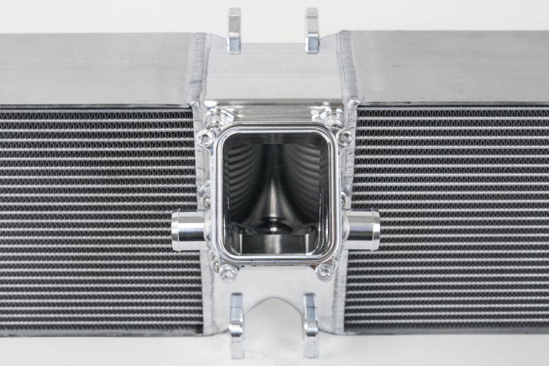 CSF 2019+ Porsche 911 Carrera (3.0L Turbo - Base/S/4/GTS) High Performance Intercooler System - awdtuningtx