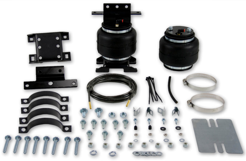 Air Lift Loadlifter 5000 Ultimate Rear Air Spring Kit for 90-95 Chevrolet G25/G30 Van - awdtuningtx