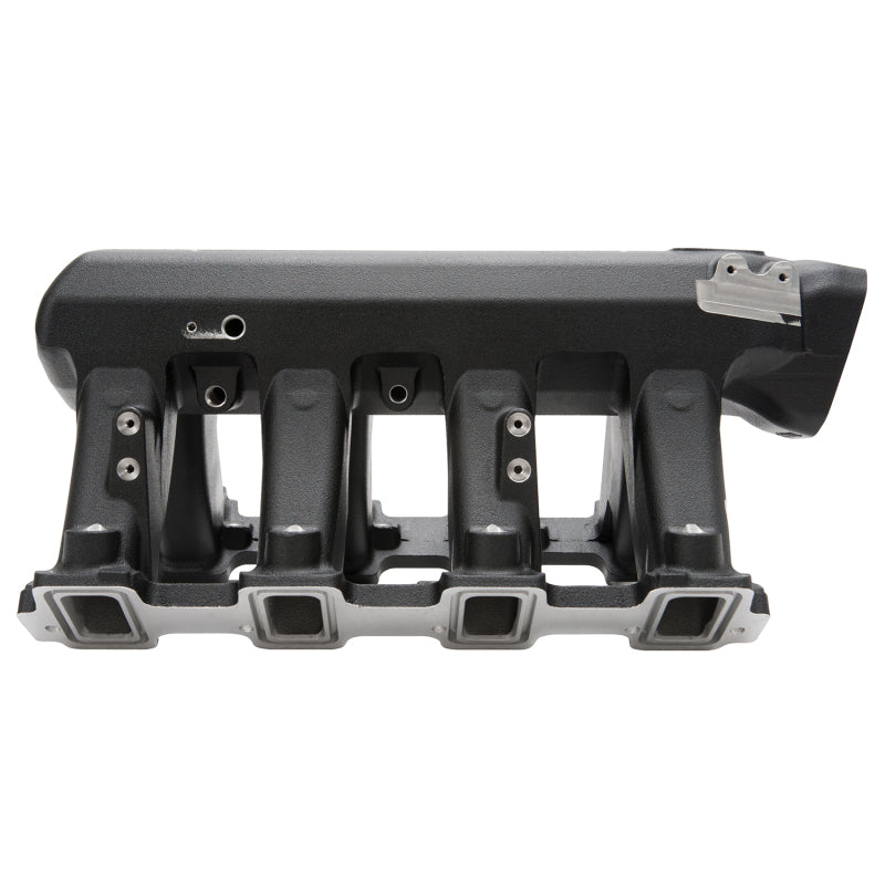 Edelbrock Manifold EFI Pro-Flo XT LS3 Series Black Finish - awdtuningtx