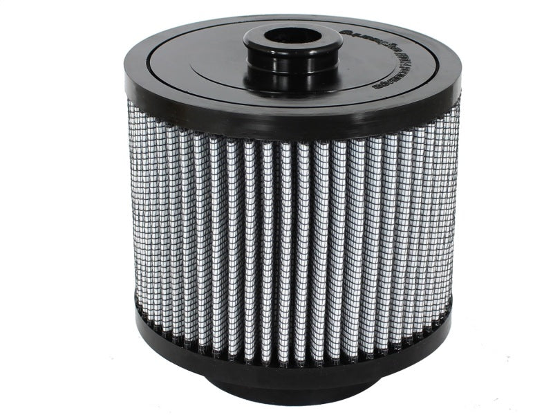 aFe MagnumFLOW Air Filters OER Pro DRY S 05-11 Audi A6 Quattro (C6) V6 3.2L - awdtuningtx