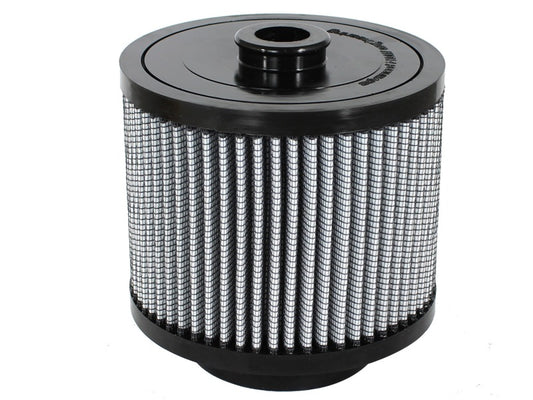 aFe MagnumFLOW Air Filters OER Pro DRY S 05-11 Audi A6 Quattro (C6) V6 3.2L - awdtuningtx