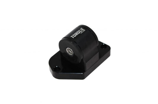 Torque Solution Billet Rear Engine Mount: Mitsubishi Eclipse / Talon 2G 95-99 - awdtuningtx