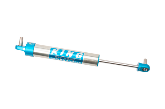 King Shocks 89-97 Toyota Land Cruiser 80 Front 2.0 Dia Steering Stabilizer (Each) - awdtuningtx