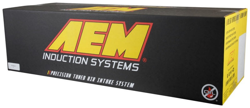 AEM C.A.S 18-19 Subaru Forester 2.5L F/I Cold Air Intake System - awdtuningtx