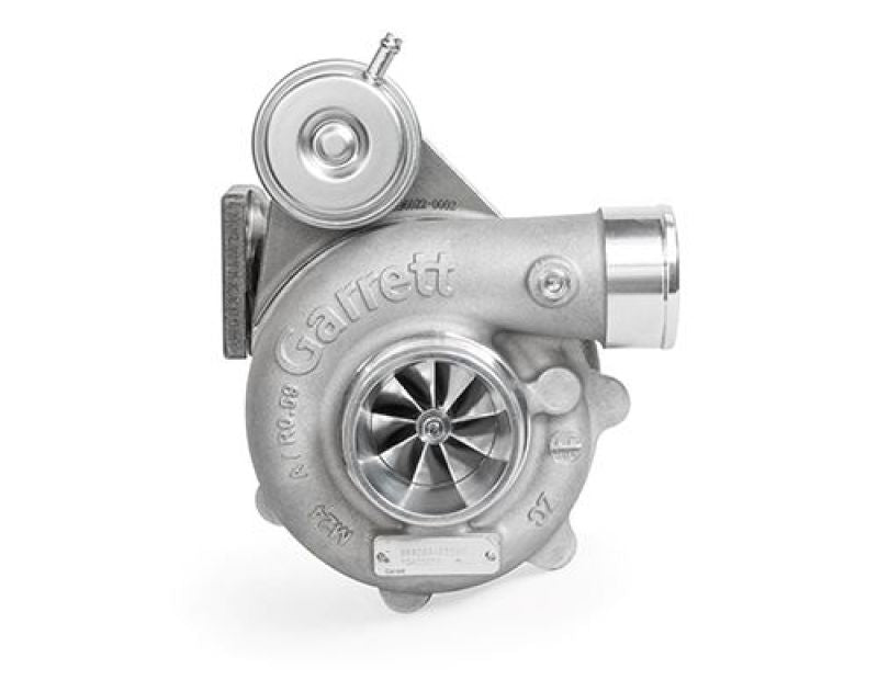 Garrett GBC22-350 Club Line Turbocharger 0.64 O/V T25 / 5-Bolt - Internal WG - awdtuningtx