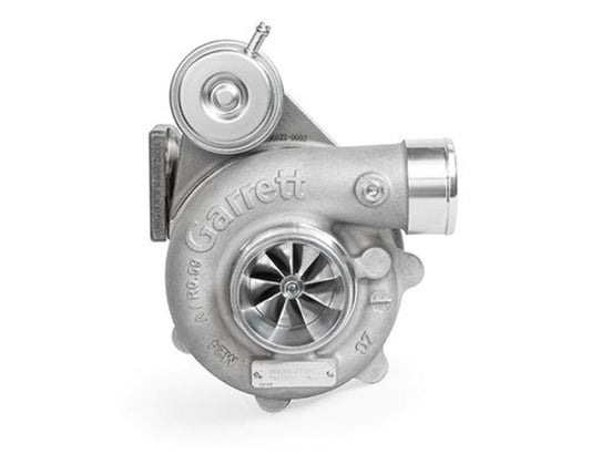 Garrett GBC22-350 Club Line Turbocharger 0.64 O/V T25 / 5-Bolt - Internal WG - awdtuningtx