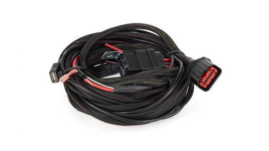 Air Lift Replacement Main Wire Harness for 3H / 3P - awdtuningtx