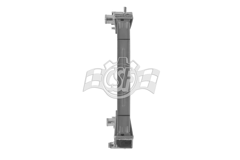 CSF 03-07 Mitsubishi Lancer Evo 7/8/9 Radiator - awdtuningtx