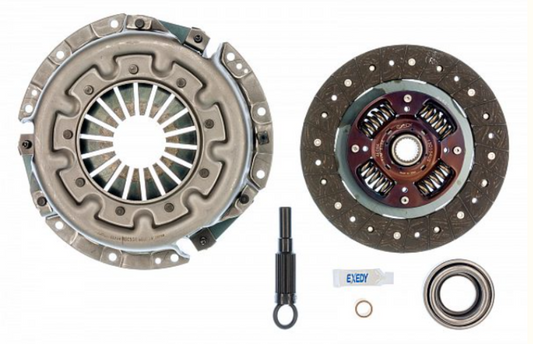 Exedy OE 1989-1989 Nissan 300ZX V6 Clutch Kit - awdtuningtx