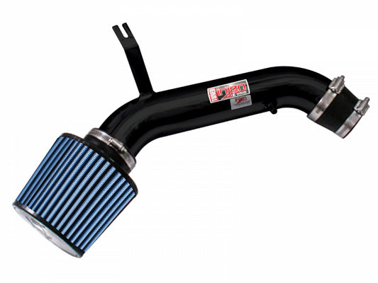 Injen 94-01 Acura Integra LS/RS L4 1.8L Black IS Short Ram Cold Air Intake - awdtuningtx