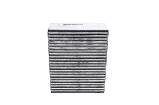 Garrett Air / Air Intercooler CAC (10.00in x 12.27in x 4.50in) - 375 HP - awdtuningtx