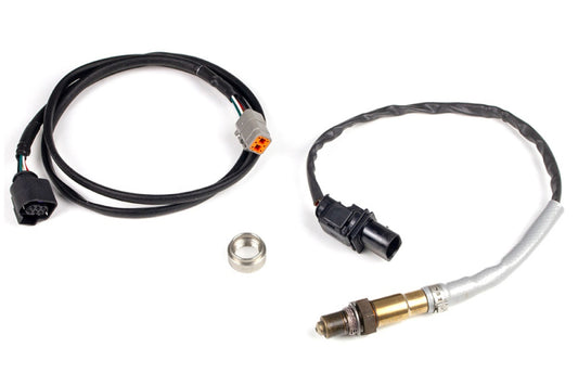 Haltech LSU4.9 Wideband Hardware Pack - awdtuningtx