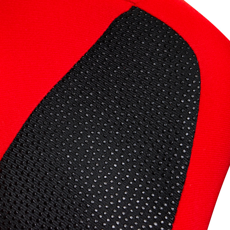 Sparco Seat QRT-R 2019 Red (Must Use Side Mount 600QRT) (NO DROPSHIP) - awdtuningtx