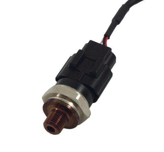 Innovate SSI-4 Plug and Play 0-150PSI (10 Bar) Air/Fluid Pressure Sensor - awdtuningtx