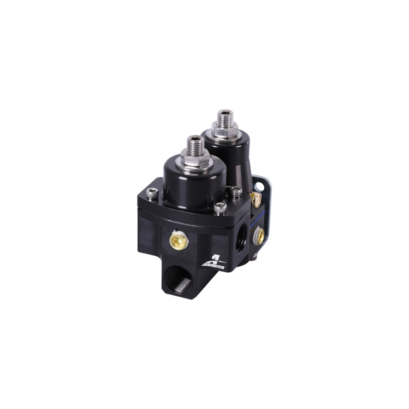 Aeromotive EFI to Carburetor Fuel Pressure Regulator - awdtuningtx