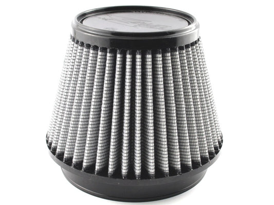 aFe MagnumFLOW Air Filters IAF PDS A/F PDS 5-1/2F x 7B x 4-3/4T x 5H - awdtuningtx
