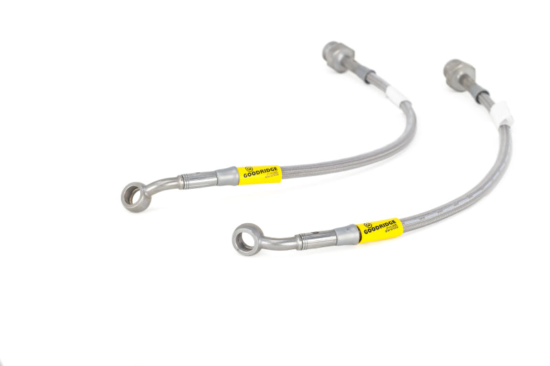 Goodridge 94-96 Corvette Brake Lines - awdtuningtx