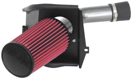 AEM 08-14 WRX/STi Cold Air Intake Sytem - Gunmetal Gray - awdtuningtx