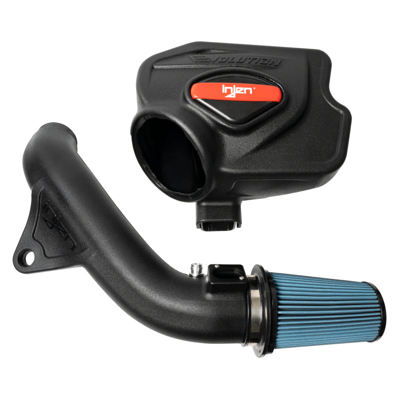 Injen 16-18 BMW M2 F87 12-15 BMW 335i F30/31 Evolution Intake - Dry Filter - awdtuningtx