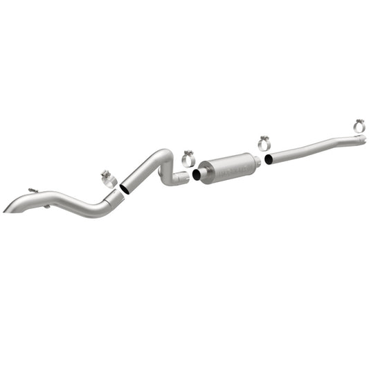 Magnaflow SYS C/B 12-14 Jeep Wrangler JK V6 3.6L 4dr - awdtuningtx