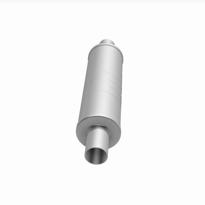 MagnaFlow Muffler Mag SS 4X4 14 2/2 C/C - awdtuningtx