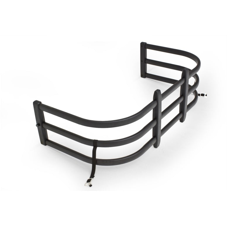 AMP Research 19-23 Ram 1500 (Excl. RamBox/Multi-Funct Tailgates) Std Cab Bedxtender HD Max - Black - awdtuningtx