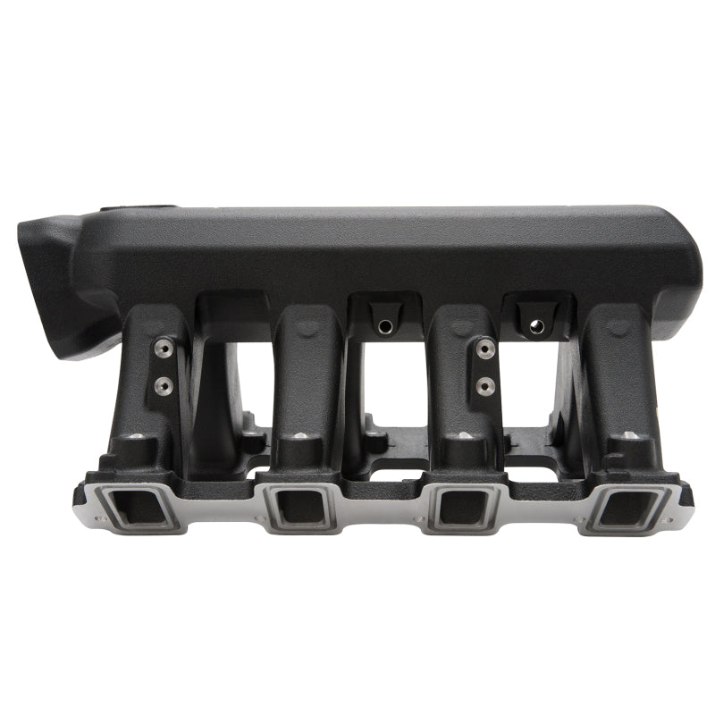 Edelbrock Manifold EFI Pro-Flo XT LS3 Series Black Finish - awdtuningtx