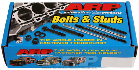 ARP Caterpillar C15 12Pt Head Stud Kit - awdtuningtx