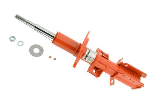Koni STR.T (Orange) Shock 95-97 Volvo 850/ Excl. self-leveling - Front - awdtuningtx