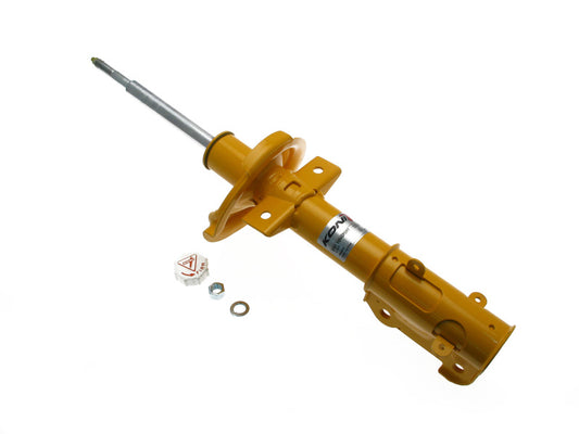 Koni Sport (Yellow) Shock 05-10 Ford Mustang - Front - awdtuningtx