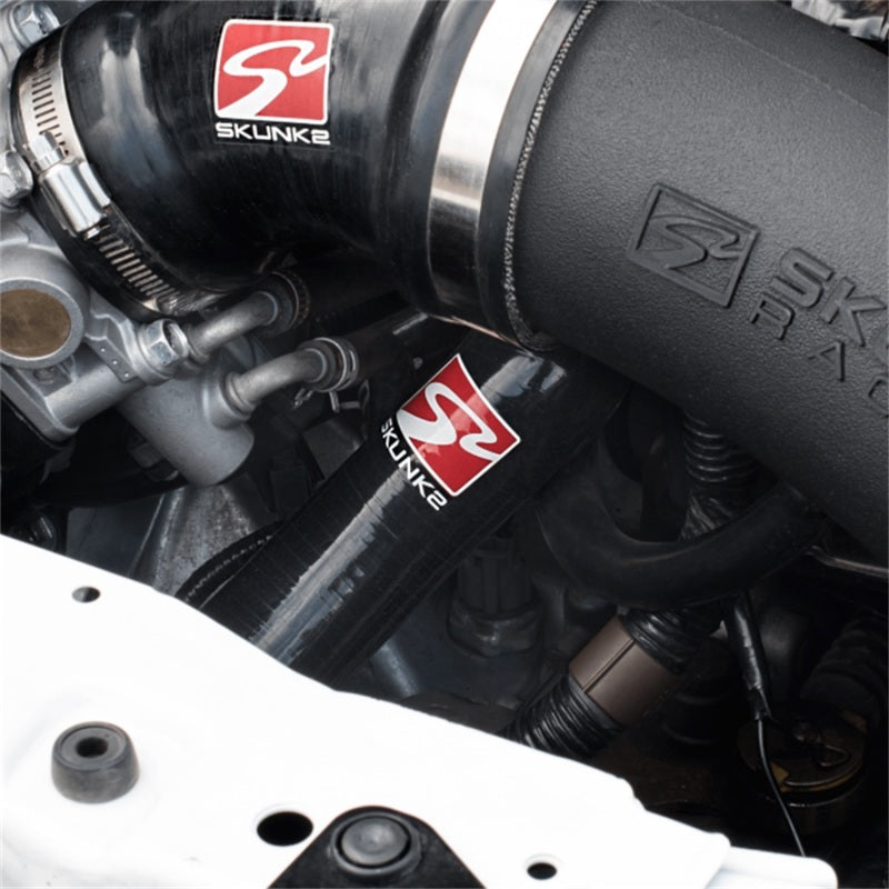 Skunk2 12-3 Honda Civic Si Radiator Hose Kit - awdtuningtx