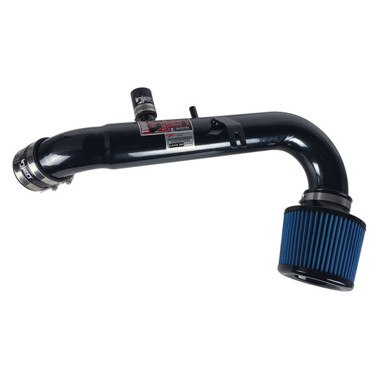 Injen 03-06 Honda Element L4 2.4L Black IS Short Ram Cold Air Intake - awdtuningtx
