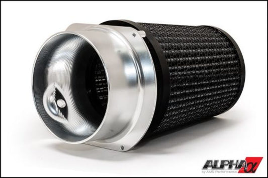 AMS Performance 14-18 Mercedes-Benz CLA 45 AMG 2.0T Alpha Intake System - awdtuningtx