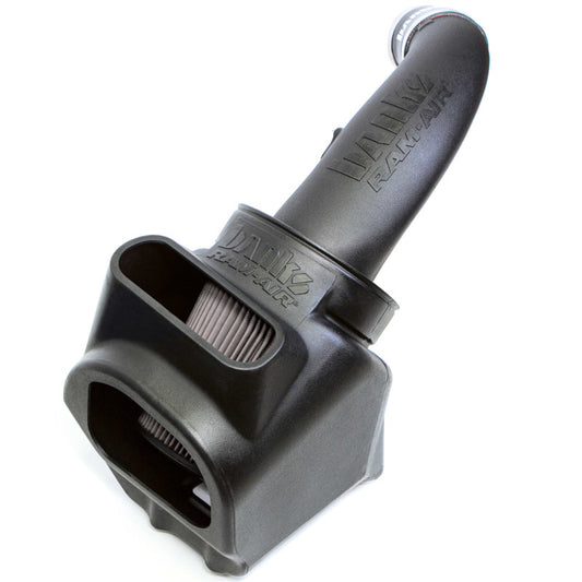 Banks Power 17-19 Chevy/GMC 2500 L5P 6.6L Ram-Air Intake System - Dry - awdtuningtx